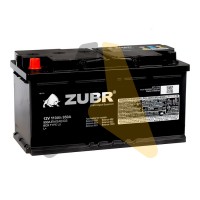 ZUBR МТЗ Belarus 110L 950A