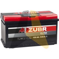ZUBR Ultra 100R 940A