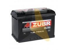 ZUBR Ultra 74R 710A низкий