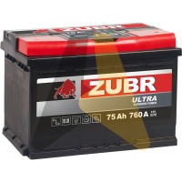 ZUBR Ultra 75R 760A